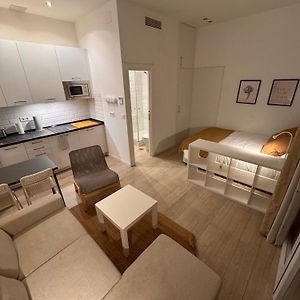 Appartement met een Slaapkamer